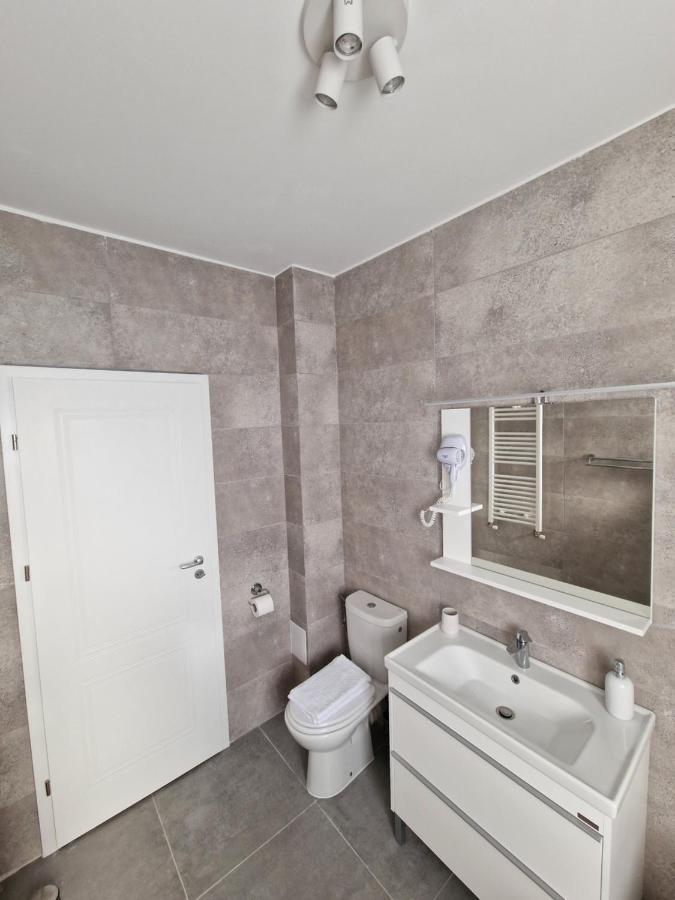 Vic Apartament Drobeta Turnu Severin Dış mekan fotoğraf